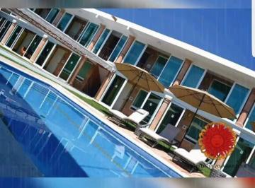 Edificio · 5500m² · Hotel Resort en Venta en Tepoztlan, Morelos