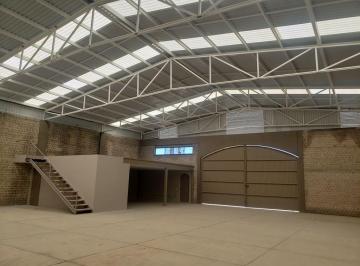 portada · Bodega en Venta con Amplio Terreno en Zapopan Norte