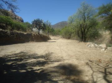 Terreno / Lote , Tolimán · San Antonio de La Cal, Atrás de La Peña de Bernal