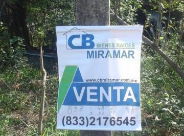 Terreno / Lote · 1298m² · Terreno - Pánuco