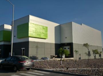 Terreno industrial , El Marqués · Terreno Industrial de 504 m² en Venta en Carretera 500 Chichimequillas