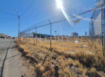 Terreno / Lote · 1144m² · Terreno en Renta Ubicado en Periférico de La Juventud, Chihuahua