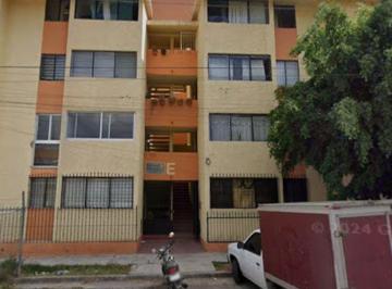Departamento · 55m² · 2 Recámaras · 1 Estacionamiento · Venta Departamento El Sauz, Tlaquepaque