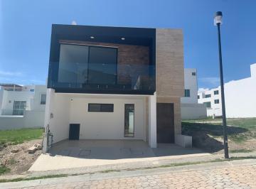 Casa de 3 habitaciones, San Andrés Cholula · Bonita Casa en Venta en Lomas de Angelópolis