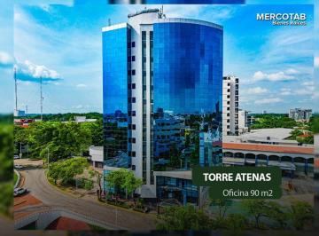 Oficina , Villahermosa · Oficina en Renta en Torre Atenas, Tabasco 2000 F - 361