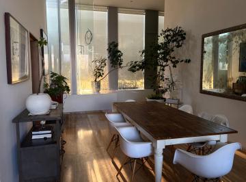 Departamento de 3 habitaciones, Cuajimalpa de Morelos · Departamento en Renta Amueblado en Sens