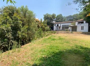 Terreno / Lote · 530m² · 4 Recámaras · ¡Terreno en Venta con Casa en Obra en Acatitlán! - (4)