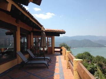 Casa · 600m² · 6 Recámaras · 5 Estacionamientos · Casa en Venta - (4)