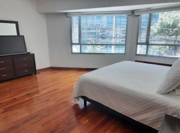Departamento de 2 habitaciones, Miguel Hidalgo · Departamento en Venta en Reforma Social