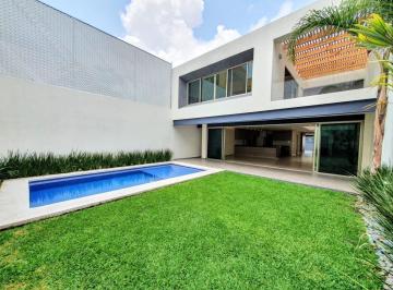 Casa de 5 habitaciones, Cuernavaca · Moderna y Amplia Casa en Privada con Seguridad Zona Dorada