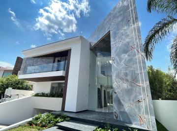 Casa en condominio de 4 habitaciones, San Andrés Cholula · Casa en Venta en La Vista Country Club, 4 Recámaras!