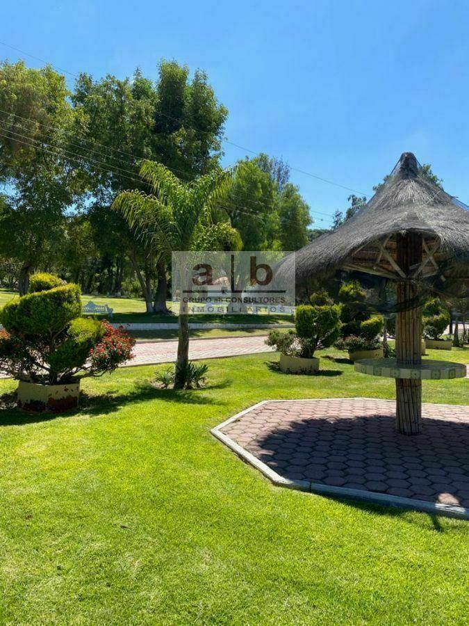Terreno en Tepeji del Rio, Fracc. Presa Escondida