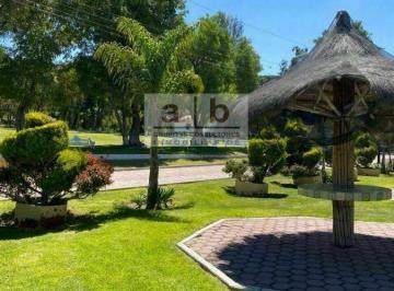 Terreno / Lote · 381m² · Terreno en Tepeji del Rio, Fracc. Presa Escondida