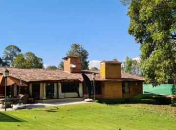 Casa · 300m² · 5 Recámaras · Casa en Renta por Temporada. - (4)