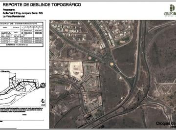 Terreno comercial , Querétaro · Espectacular Terreno Comercial en El Medio del Fray Junípero