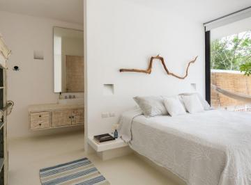 Departamento · 75m² · 1 Recámara · 1 Estacionamiento · Garden Studio en Venta en Tulum, La Veleta