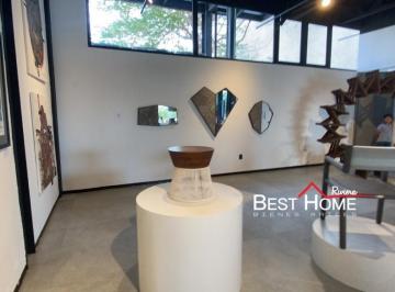 Edificio , Cancún · Venta de Edificio Artiis de 4 Niveles y Roof Garden Supmza 22 Cancún