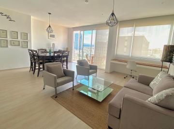 Departamento de 3 habitaciones, Querétaro · Departamento PH de 149 m² en Renta Juriquilla Queretaro