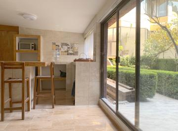 Departamento de 1 habitación, La Magdalena Contreras · Depto Remodelado Amueblado 1 Rec, Baño, Auto Jardin No Mascotas