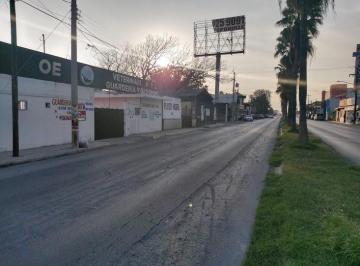 Bodega comercial de 10 habitaciones, Reynosa · Renta Para Bodega o Almacenamiento con Amplio Estacionamiento
