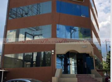 Edificio · 1000m² · 13 Recámaras · 29 Estacionamientos · Edificio en Venta en Empleados Sfeo