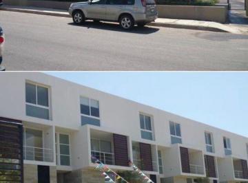 Departamento · 160m² · 2 Recámaras · 1 Estacionamiento · Renta Casa Condesa Palmares