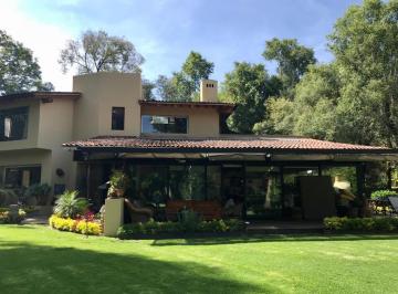 Casa · 700m² · 7 Recámaras · 5 Estacionamientos · Casa en Venta. - (4)