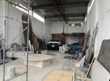 Bodega comercial de 3 habitaciones, Atizapán de Zaragoza · Bodega en Venta Atizapan
