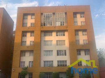 Departamento de 3 habitaciones, Tlalpan · Departamento en Renta en Zona de Hospitales