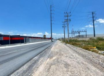 Terreno industrial , Arteaga · Terreno Industrial en Venta en Arteaga