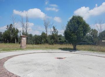 Terreno / Lote , Corregidora · Los Cántaros Residencial Hermoso Terreno