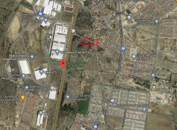 Terreno comercial · 44326m² · Terreno en Venta Parque Industrial Las Ámericas - Huehuetoca