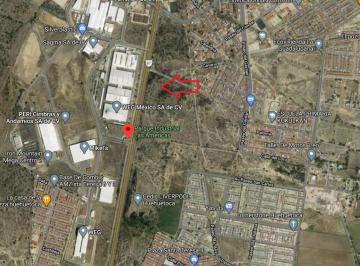 Terreno industrial · 44326m² · Terreno en Venta Parque Industrial Las Ámericas - Huehuetoca