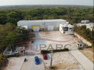 Bodega comercial 1250m² Renta San Carlos · Bodega con Oficinas y Patio en Renta Km 12.5, Ciudad del Car