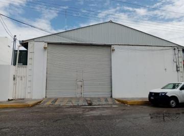 Bodega comercial , Carmen · Bodega en Renta 450 m², Puerto Industrial Laguna Azul