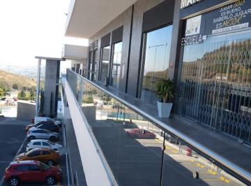 Local comercial , Atizapán de Zaragoza · Locales Comerciales Zona Esmeralda