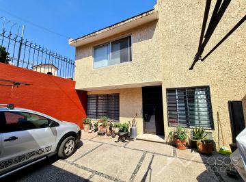 Casa de 3 habitaciones, Cuernavaca · Casa Sola en Lomas de La Selva