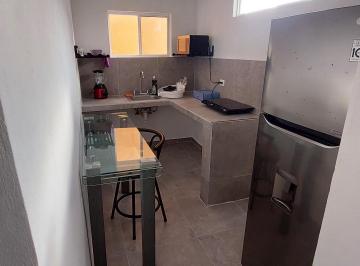 Departamento en Renta de 1 habitación Cancún · Estudio Totalmente Amueblado