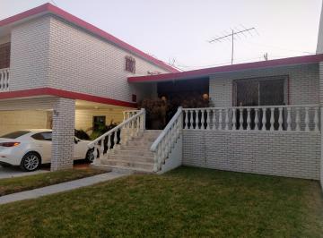 Casa de 3 habitaciones, Reynosa · Vendo Casa en Residencial Las Fuentes con Oportunidad de Negocio, Dentro de Área Comercial