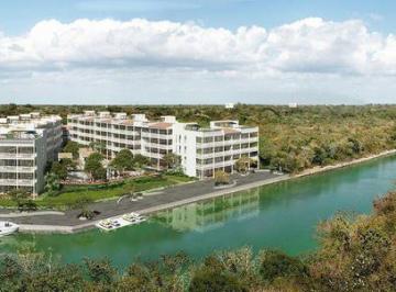 Departamento de 3 habitaciones, Solidaridad · Penthouse Venta Playa del Carmen Puerto Aventuras