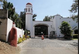 Terreno / Lote · 6169m² · 1 Recámara · Terreno en Venta - (4)