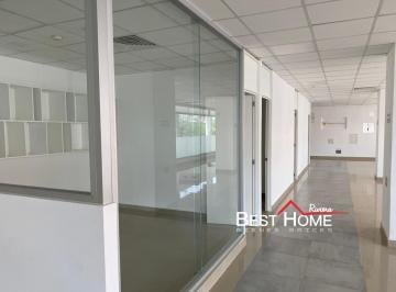 Oficina , Cancún · Oficina de 439 m² con Elevador en Plaza Corporativa Av Bonampak Cancún