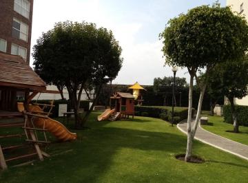 Departamento de 2 habitaciones, Tlalnepantla de Baz · Departamento Fracc Real 8