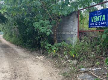Terreno / Lote , Cadereyta Jiménez · Terreno Campestre Bardeado en Cieneguita del Rio