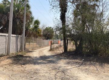 Terreno / Lote , Cadereyta Jiménez · Terreno Campestre Bardeado en Cieneguita del Rio