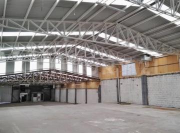 Bodega comercial · 1015m² · Bodega en Venta en Jiutepec Morelos