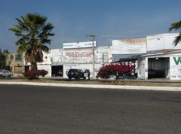 Bodega comercial , San Juan del Río · Predio con Bodegas y Locales Comerciales en Venta San Juan del Río