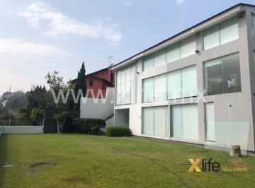 Casa de 3 habitaciones, Cuajimalpa de Morelos · Casa Bosques de Las Lomas en Venta