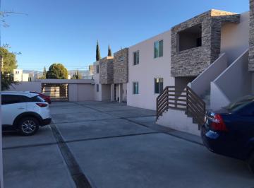 Departamento de 2 habitaciones, Saltillo · Rento Departamento Amueblado Col. Latinoamericana