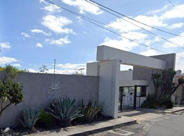 Casa de 2 habitaciones, Cuautlancingo · Renta de Casa en Parque Agaves en Cuautlancingo